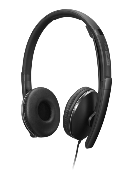 Lenovo AUDIO_BO Wired ANC HS G2 (Teams) 4XD1M45627