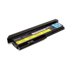 Lenovo - Baterie pro notebook - 1 x lithium-iontová 9 článků 7800 mAh - pro ThinkPad X200; X200s; X 43R9255