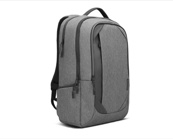 Lenovo batoh Business Casual 17" Topload šedá 4X40X54260