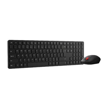 Lenovo bezdrátové Multi-Mode Pro Combo klávesnice a myš 6000 - Czech 4X31S04818