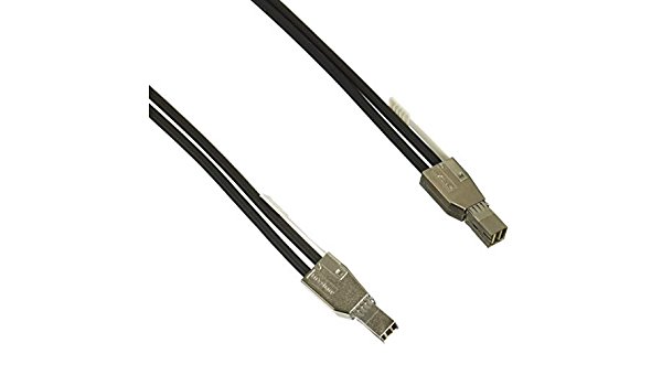 Lenovo CA Ext MiniSAS 8644-8644 1M * (Pouze pro Lenovo partnery) 00YL848