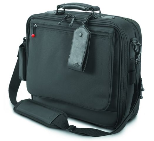 Lenovo Carrying Case - Messenger 15,4" wide 40Y8598