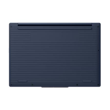 Lenovo Chromebook Plus 14ITN11 Core 3 N355/8GB/UFS 128GB/14"/WUXGA/IPS/TOUCH/400nitů/bezADPT/ChromeOS/modrá 83SU000ECK