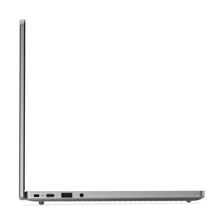 Lenovo Chromebook Plus 14ITN11 Core 3 N355/8GB/UFS 128GB/14"/WUXGA/IPS/TOUCH/400nitů/bezADPT/ChromeOS/šedá 83SU000FCK
