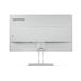Lenovo CONS monitor L24i-4A 23,8"/IPS/WLED/16:9/1920x1080/až100Hz/99%sRGB/antiglare/1500:1/od 1ms/250nitů/VG 67BCKAC6EU