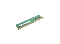 Lenovo - DDR4 - 16 GB - DIMM 288-pin - 2666 MHz / PC4-21300 - 1.2 V - bez vyrovnávací paměti - bez 4X70R38788