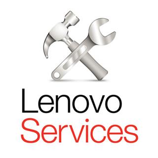 Lenovo Depot/Customer Carry-In Upgrade - Prodloužená dohoda o službách - náhradní díly a práce (pro 5WS0A23002