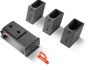 Lenovo Docking Station Mounting Kit G2 32” 4XF1A29617