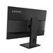 Lenovo E24-40 23.8" 1920x1080 1300:1 250cd 4ms HDMI+DP lift repro 3y 64BAMAT1EU