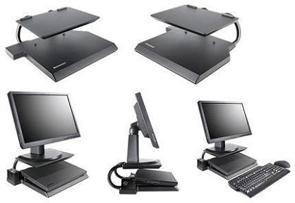 Lenovo Easy Reach Monitor Stand 55Y9258