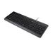 Lenovo Essential Wired Keyboard (Black) - Slovak 245/PS/2/SK/Černá 4Y41R64664