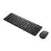 Lenovo Essential Wireless Keyboard and Mouse Combo Gen.2 - slovenska klavesnica & mys, AI 4X31R64483