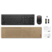 Lenovo Essential Wireless Keyboard and Mouse Combo Gen.2 - slovenska klavesnica & mys, AI 4X31R64483