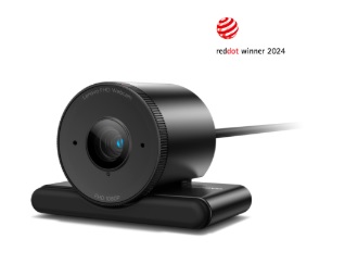 Lenovo FHD Webcam 4XC1Q44952