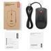 Lenovo Fingerprint Biometric USB Mouse Gen3 - mys 4Y51S24029