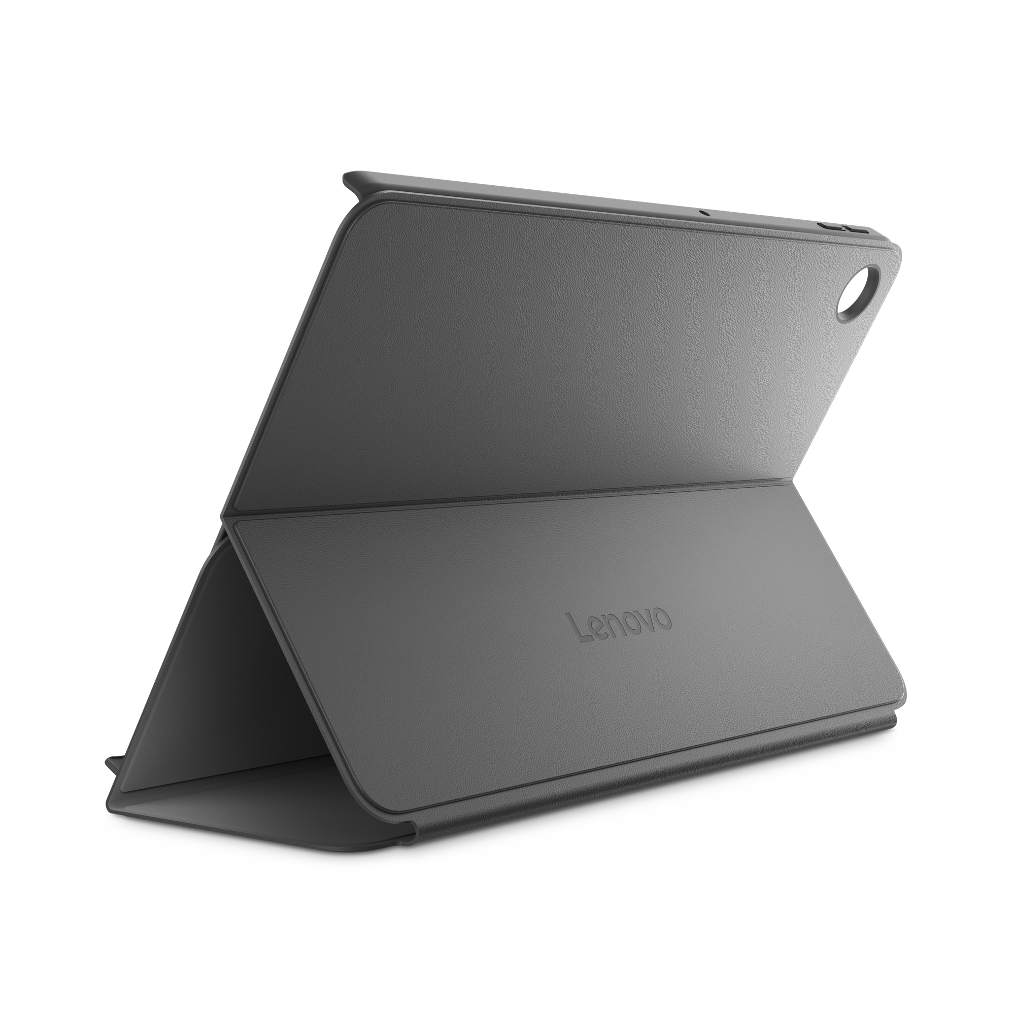 Lenovo Folio Case for Lenovo Tab Grey-WW ZG38C06653