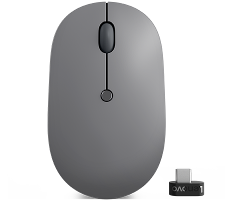 Lenovo Go USB-C Wireless Mouse 4Y51C21216