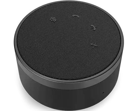 Lenovo Go Wired Speakerphone (USB-C & MS Teams) 4XD1C82055