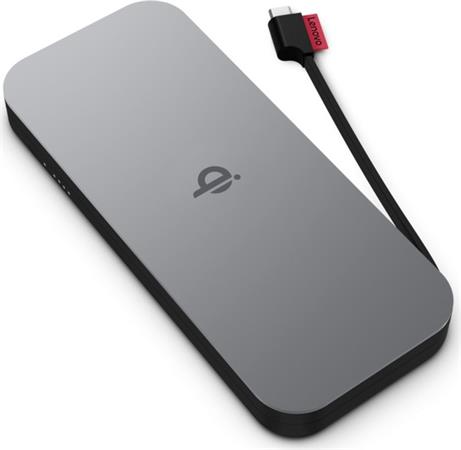 Lenovo GO Wireless Mobile Power Banka (10000mAh) G0A3LG1WWW