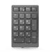 Lenovo Go Wireless Numeric Keypad GY41C33979