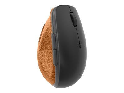 Lenovo, Go Wireless Vertical Mouse 4Y51C33792