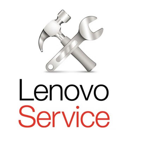 Lenovo IC SP from 1 Year Mail in to 2 Years Mail In 5WS0F82890