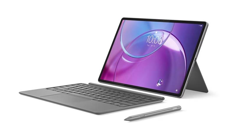 Lenovo Idea TAB PRO G2 Snapdragon 8s G4/8GB/128GB/13"/3,5K/IPS/800nit/144Hz/touch/Pero+KBRDcase/13MP+8MP/Andr ZAHD0017CZ