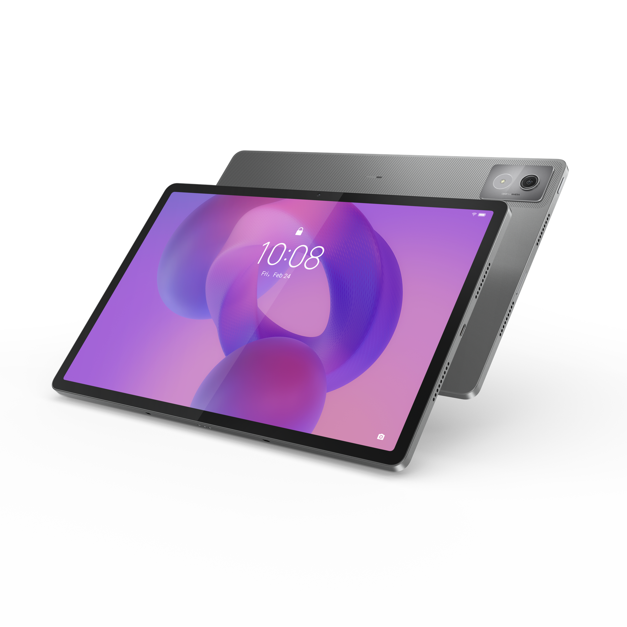 Lenovo Idea Tab Pro/ZAE40120CZ/12,7"/2944x1840/8GB/256GB/An14/Luna Grey