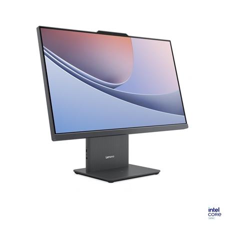 Lenovo IdeaCentre AIO 24ILL11 Ultra 65 226V/16GB/SSD 512GB/23,8"/FHD/IPS/250nitů/Harman Audio/90W/bez OS/še F0JY0018CK
