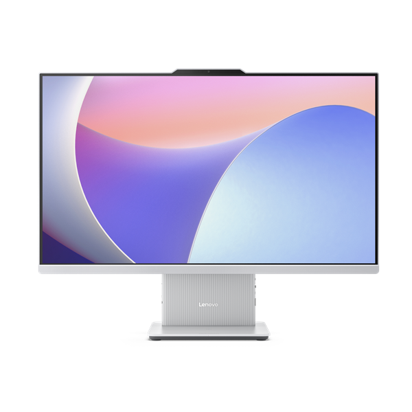 Lenovo IdeaCentre/AIO 24IRH9/23,8"/FHD/i3-1315U/16GB/512GB SSD/UHD/W11H/Šedá/2R F0HN00LVCK