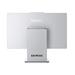 Lenovo IdeaCentre/AIO 24IRH9/23,8"/FHD/i5-13420H/16GB/512GB/Intel int/W11H/Šedá/2R F0HN00S8CK