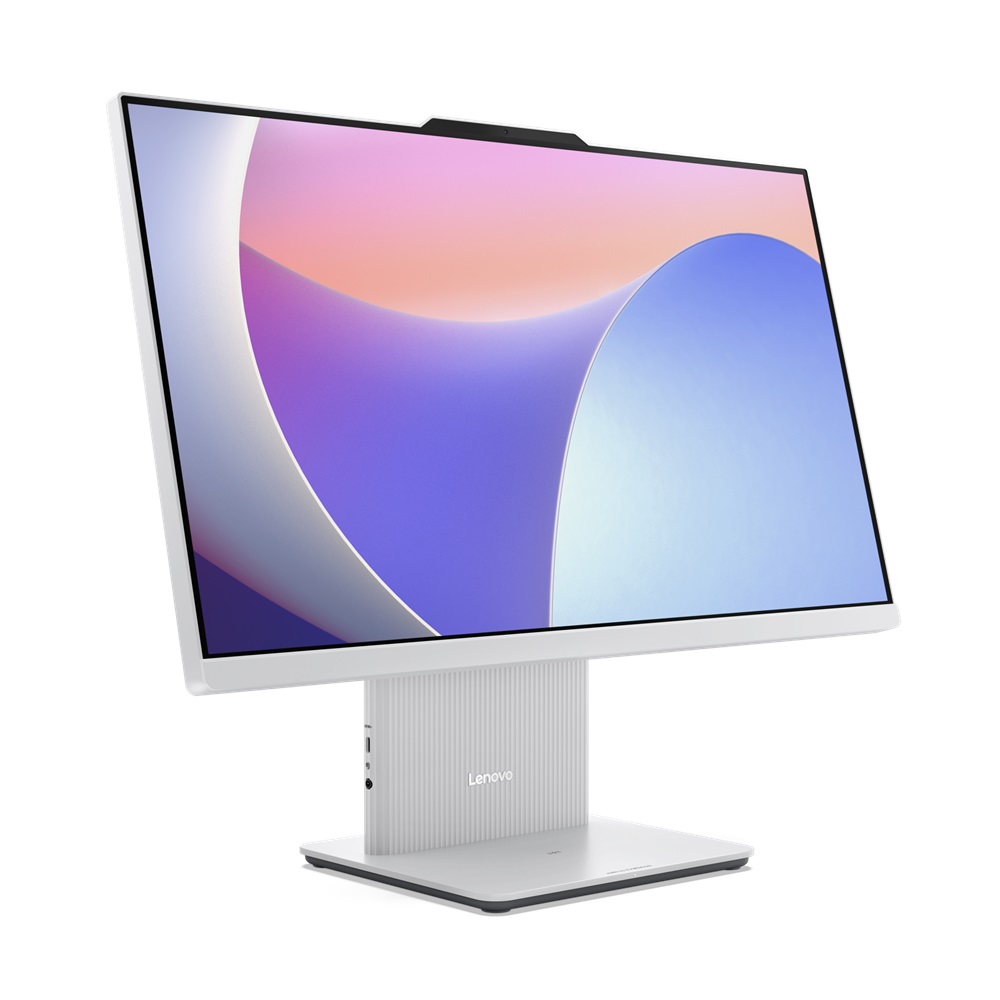 Lenovo IdeaCentre/AIO 24IRH9/23,8"/FHD/i5-13420H/16GB/512GB/Intel int/W11H/Šedá/2R F0HN00S8CK