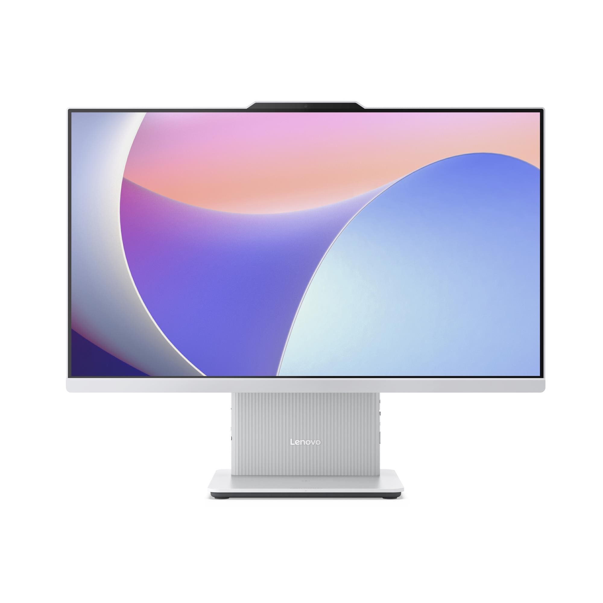 Lenovo IdeaCentre AIO 24IRH9 Intel Core5-210H 16GB 512GB-SSD 23.8"FHD IPS IntelUHD Win11Home Cloud Grey F0HN010MCK