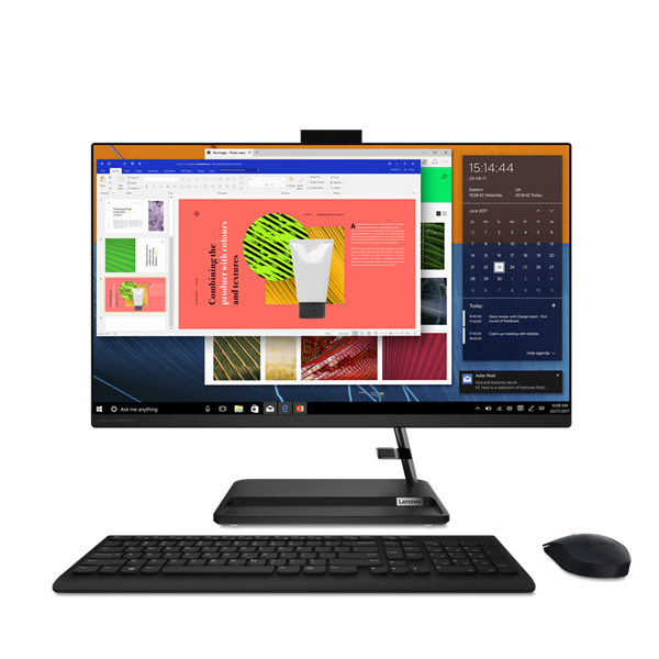 Lenovo IdeaCentre AIO 3 27ITL6 27"FHD/i3-1115G4/8G/512/INT/W10H F0FW0048CK