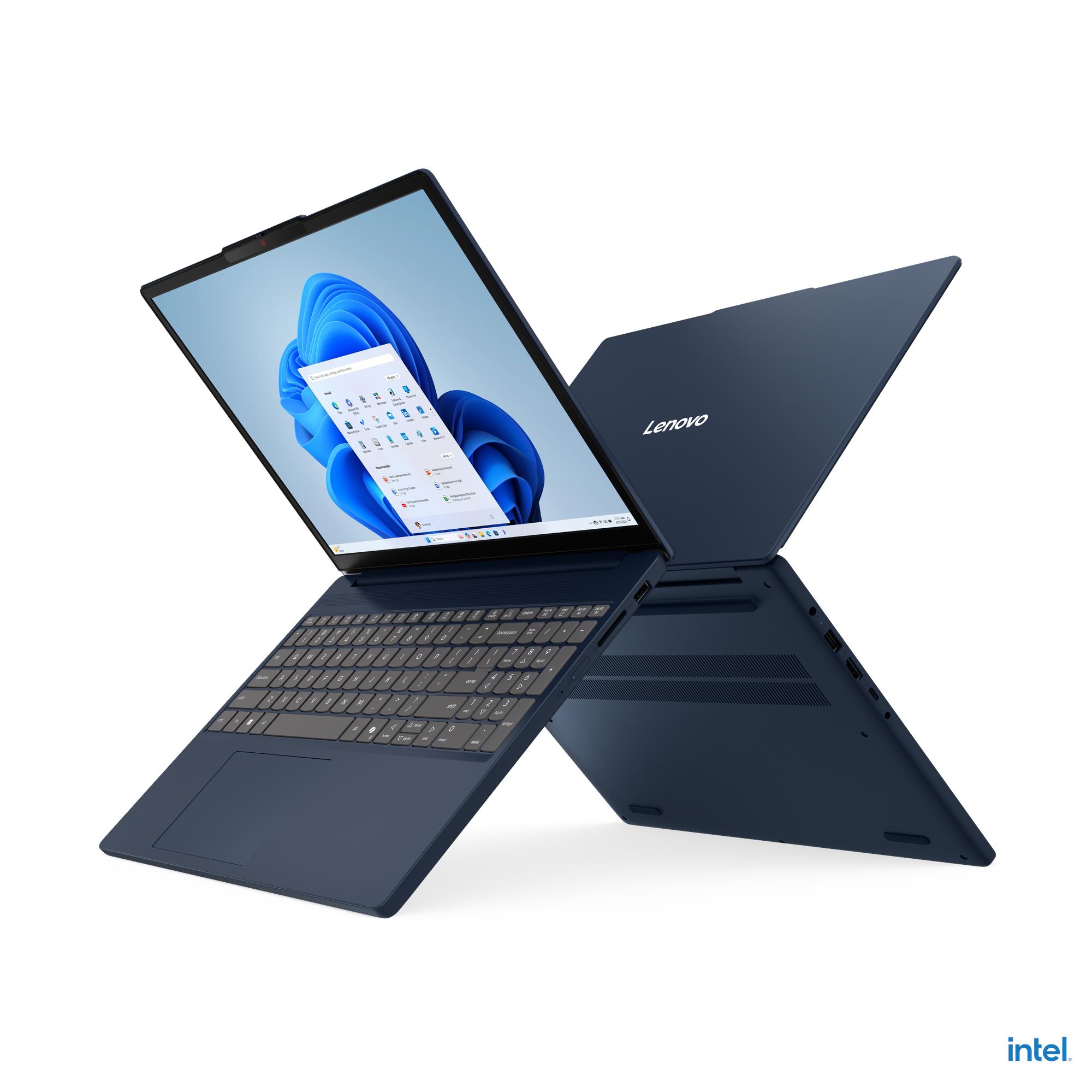Lenovo IdeaPad 3 15IRH10 i5-13420H 16GB 1TB-SSD 15.3"WUXGA IPS AG IntelUHD Win11Home Cosmic Blue 83K100DMCK