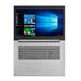 LENOVO IdeaPad 320-17 Intel i3-6006U 8GB 128GB SSD 17.3"HD+ AG Integr.graf. Win10 šedy 80XJ002TCK