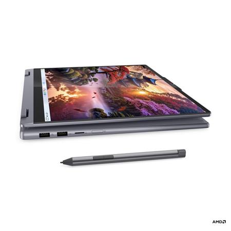 Lenovo IdeaPad 5 2-in-1 Ryzen AI 7 350/Copilot+/16GB/SSD 1TB/16"/2,8K/OLED/touch/až 1000nitů/60Hz/Pero/WIN1 83KU003WCK