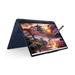 Lenovo IdeaPad 5 2-in-1 RyzenAI 5 340/Copilot+/16GB/SSD 512GB/16"/WUXGA/IPS/touch/300nitů/60Hz/Pero/WIN11 Hom 83KU003XCK