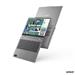 Lenovo IdeaPad 5 2v1 14IHP11 Ryzen5 230 16GB 512GB-SSD 14"WUXGA IPS Touch GL IntegRadeon Win11Home Luna Grey 83UJ000YCK