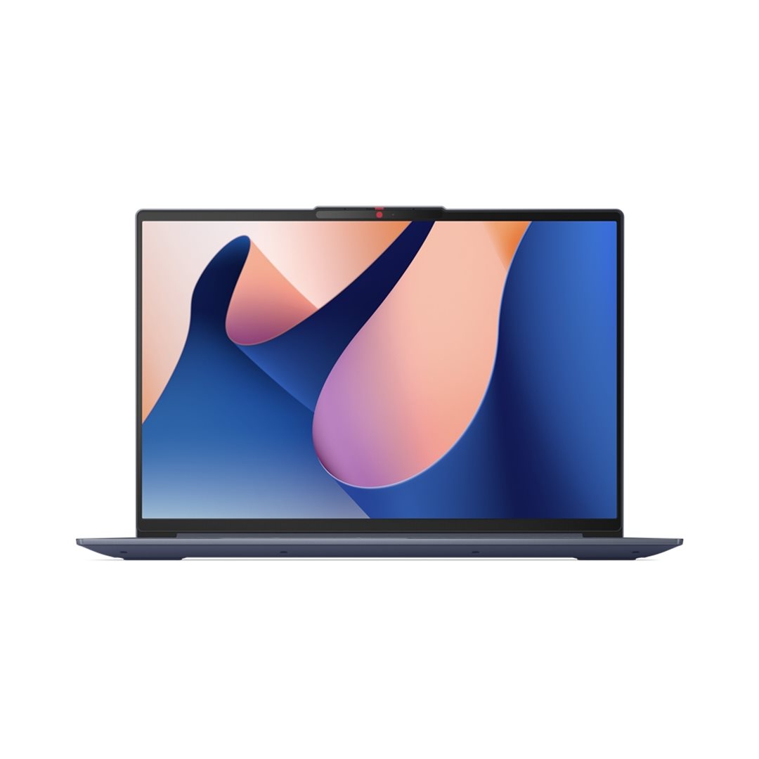 Lenovo IdeaPad 5/Slim 16IMH9/U5-125H/16"/2048x1280/16GB/1TB SSD/Arc Xe/W11H/Blue/2R 83DC000JCK