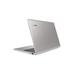 Lenovo IdeaPad 720S-13IKBR i7-8550U 4,00GHz/8GB/SSD 256GB/13,3" FHD/IPS/FPR/WIN10 stříbrná 81BV000XCK