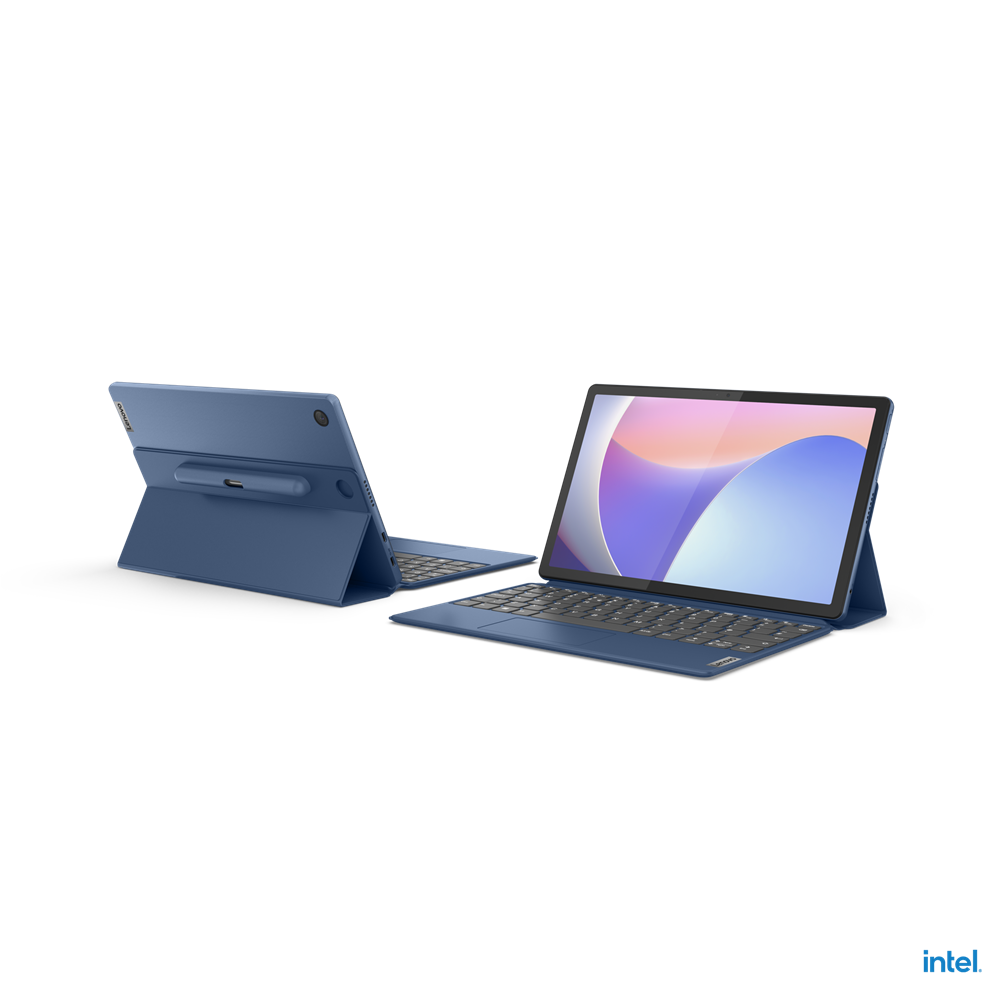 Lenovo IdeaPad Duet 3 11IAN8 N200/11,5"/2000x1200/T/8GB/128G/UHD/W11P/Blue/2R 82XK0040CK