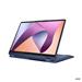 Lenovo IdeaPad Flex 5/14ABR8/R5-5625U/14"/WUXGA/T/16GB/512GB/RX Vega 7/W11H/Blue/2R 82XX00EBCK
