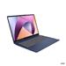 Lenovo IdeaPad Flex 5/14ABR8/R5-5625U/14"/WUXGA/T/8GB/512GB SSD/RX Vega 7/W11H/Blue/2R 82XX00EDCK