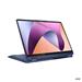 Lenovo IdeaPad Flex 5/14ABR8/R5-5625U/14"/WUXGA/T/8GB/512GB SSD/RX Vega 7/W11H/Blue/2R 82XX00EDCK