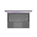 Lenovo IdeaPad Flex 5 14IAU7 (Plus) i5-1334U/14"/FHD/T/8GB/512GB SSD/Iris Xe/Chrome/Gray/2R 83EK000BMC