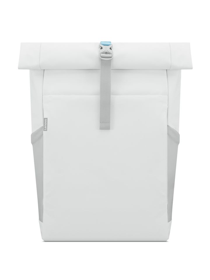 Lenovo IdeaPad Gaming Modern Backpack - Bílý GX41H71241