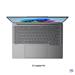 Lenovo IdeaPad Pro 5/14IPH11/UX7-358H/14"/2880x1800/32GB/1TB/Intel int/W11H/Gray/2R 83SH000JCK