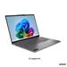 Lenovo IdeaPad Pro 5/16AGP11/AI7-450/16"/2880x1800/32GB/1TB/AMD int/bez OS/Gray 83SJ000XCK