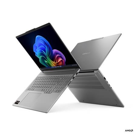 Lenovo IdeaPad PRO 5 16AKP10 RyzenAI 7 350/32GB/SSD 1TB/16"/2,8K/OLED/až1100nitů/120Hz/RTX5050 8GB/bezADPT/b 83JN0044CK